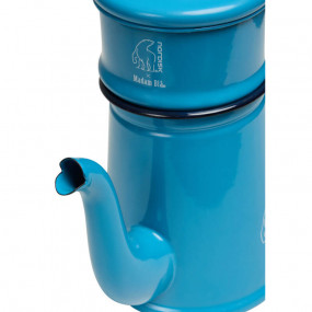 Cafetière Madam Blå 1.5l