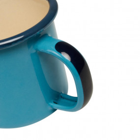 Tasse Madame Blå 250ml