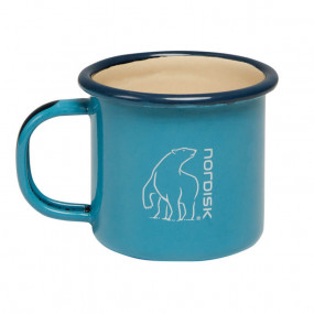 Tasse Madame Blå 250ml