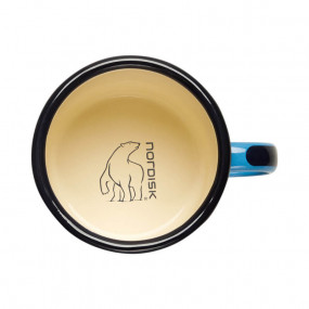 Tasse Madame Blå 350ml