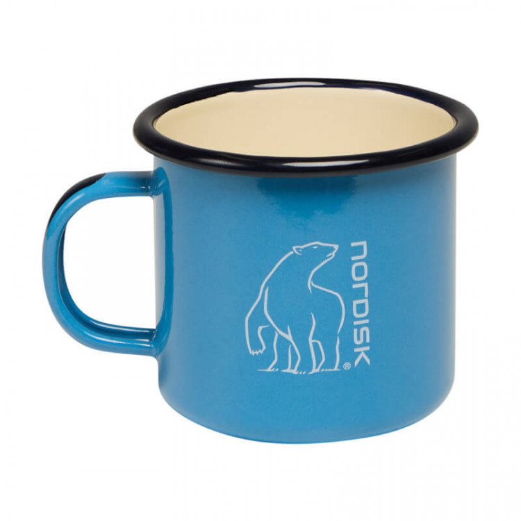 Tasse Madame Blå 350ml