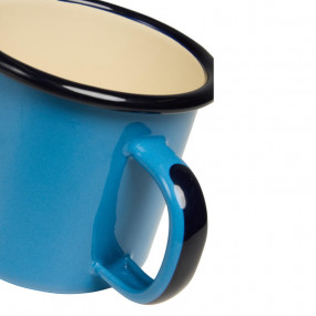 Tasse Madame Blå 350ml