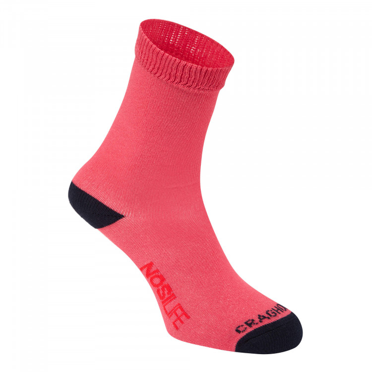 Chaussettes de voyage enfant Nosilife Chaussettes de voyage enfant Nosilife