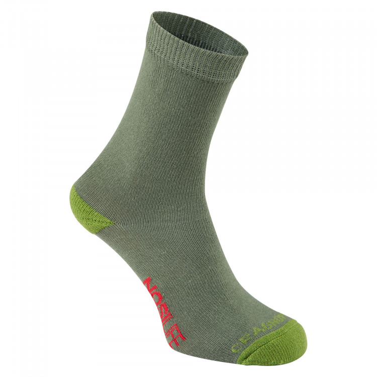 Chaussettes de voyage enfant Nosilife Chaussettes de voyage enfant Nosilife
