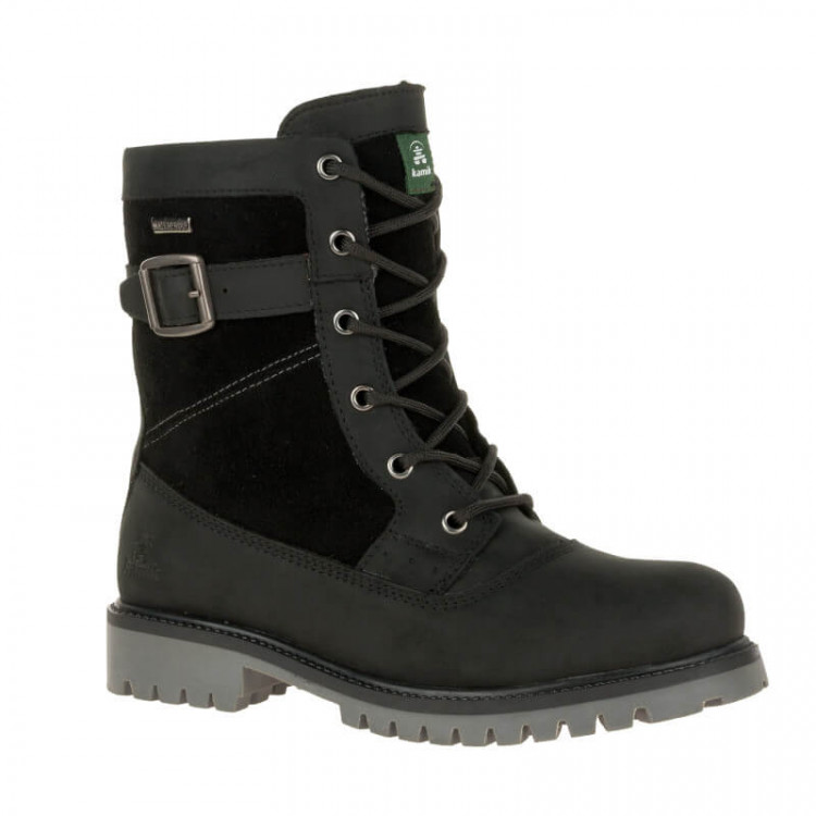Bottes femme Rogue Mid Bottes femme Rogue Mid