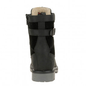 Bottes femme Rogue Mid