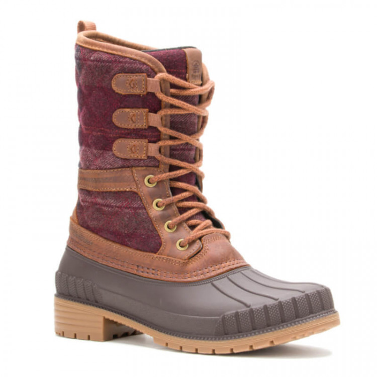 Bottes femme Sienna 3 Bottes femme Sienna 3