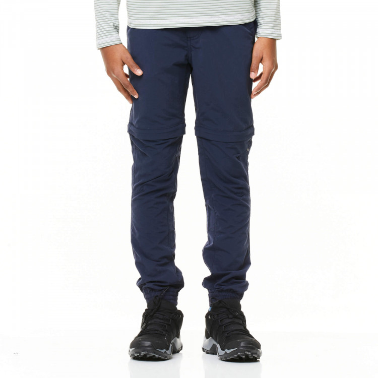 Pantalon enfant Terrigal Convertible Nosilife Pantalon enfant Terrigal Convertible Nosilife