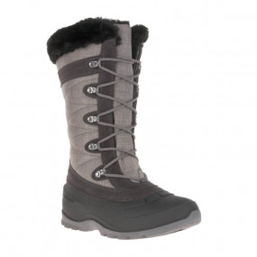 Bottes femme Snovalley 4