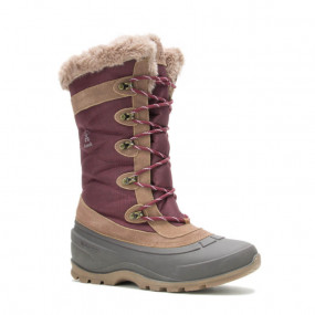 Bottes femme Snovalley 4