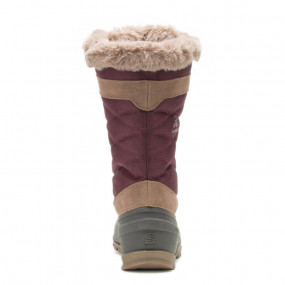 Bottes femme Snovalley 4