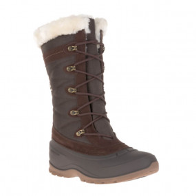 Bottes femme Snovalley 4