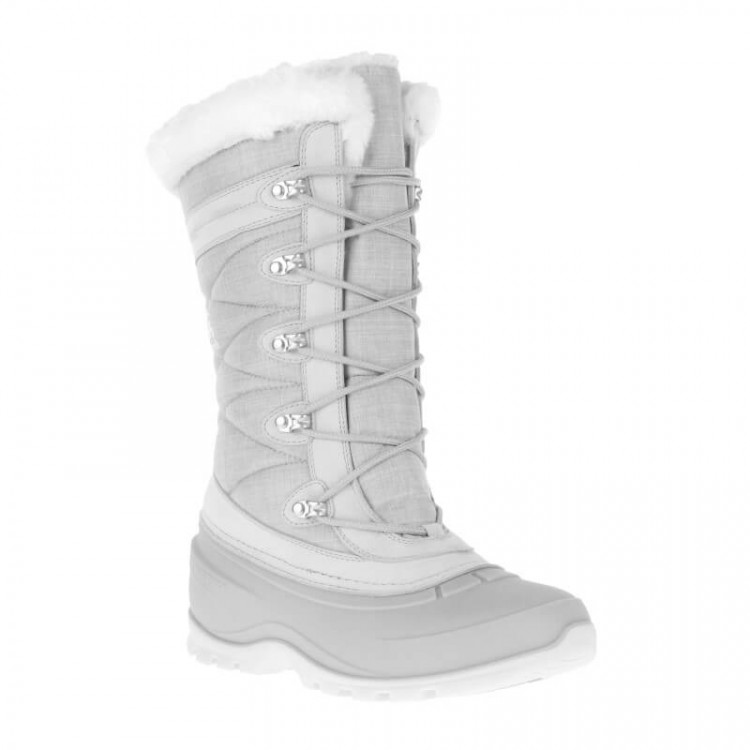 Bottes femme Snovalley 4