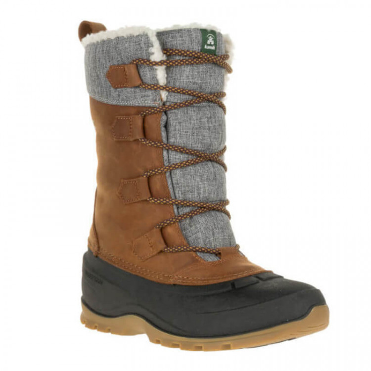 Bottes femme Snowgem