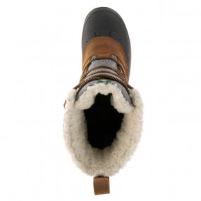 Bottes femme Snowgem