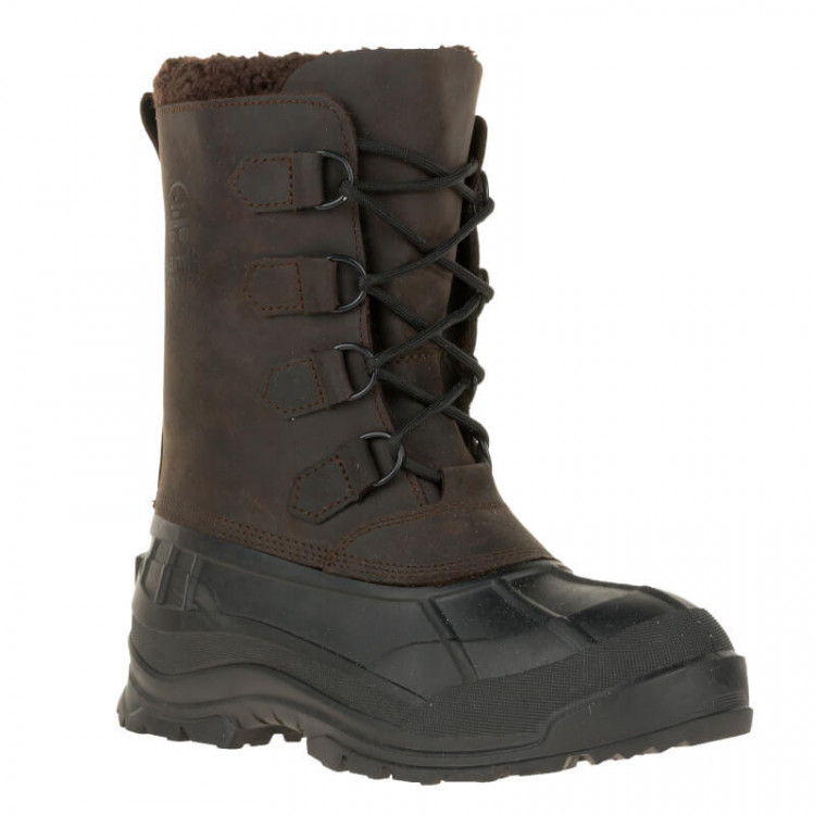 Bottes homme Alborg