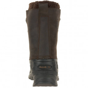 Bottes homme Alborg