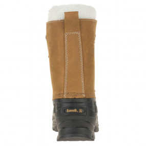 Bottes homme Alborg