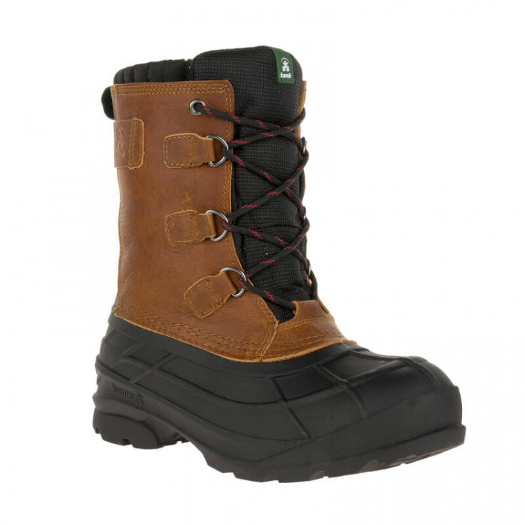 Bottes homme Alborg Plus