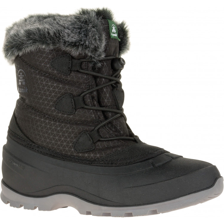 Bottines femme Momentum LO Bottines femme Momentum LO