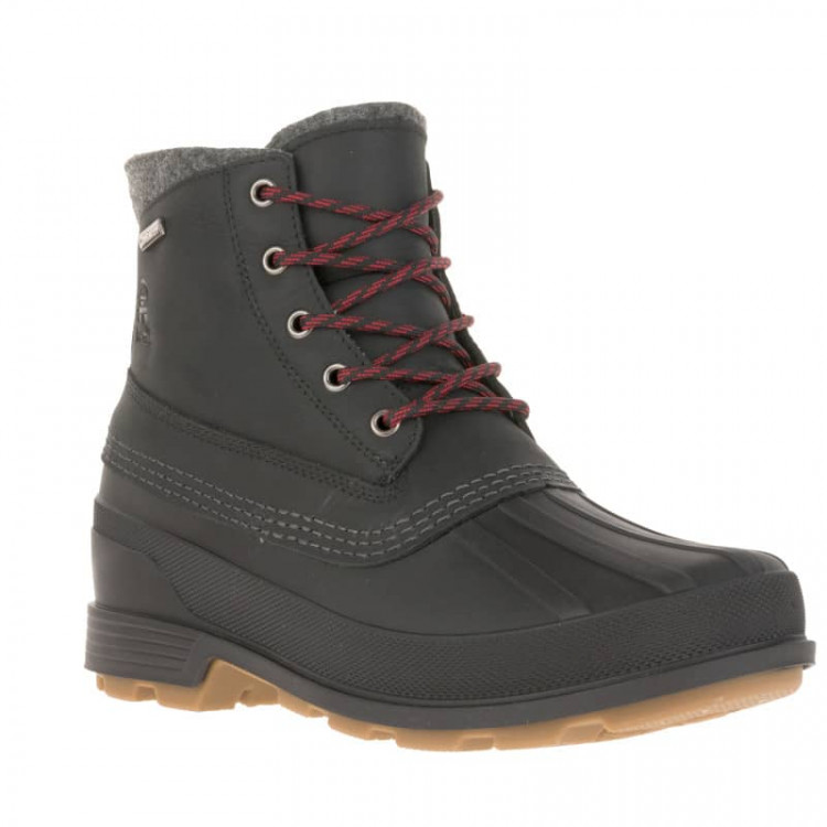 Bottes homme Lawrence M