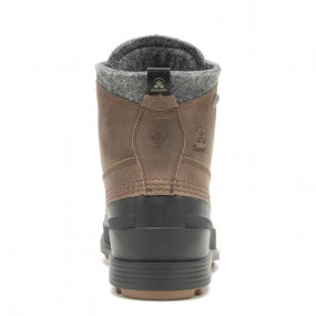 Bottes homme Lawrence M