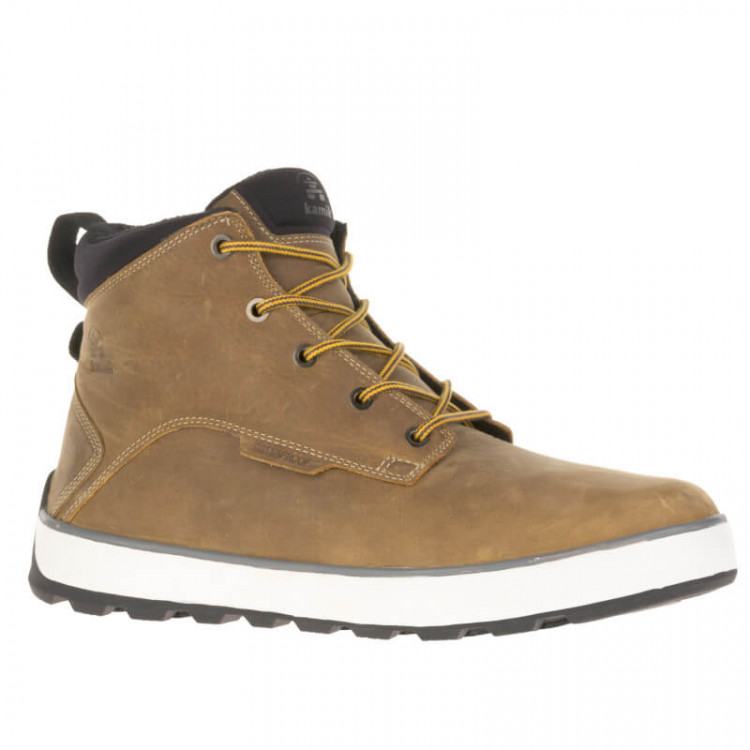 Bottes homme Spencer Mid Bottes homme Spencer Mid