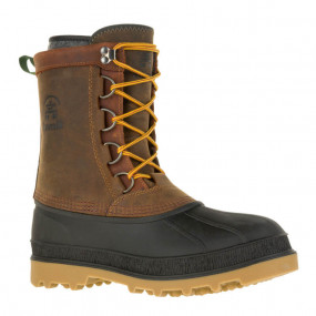 Bottes homme William