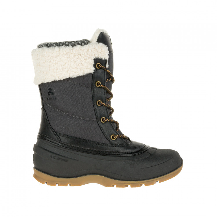 Bottes femme Snowpearl Bottes femme Snowpearl