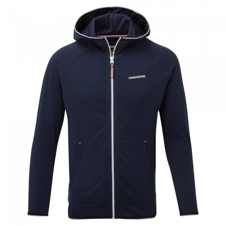 NOSLIFE SYMMONS HOODY JACKET NOSLIFE SYMMONS HOODY JACKET