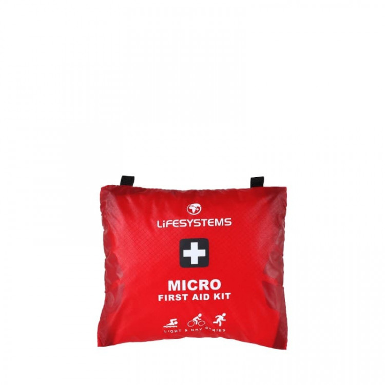 Trousse de premiers soins Light and Dry Micro