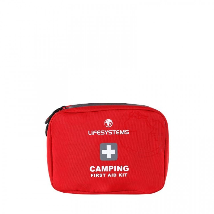 Trousse de premiers soins Camping