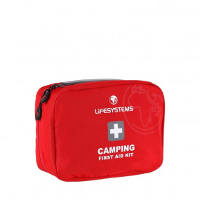 Trousse de premiers soins Camping