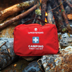 Trousse de premiers soins Camping