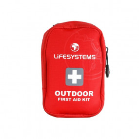 Trousse de premiers soins Outdoor