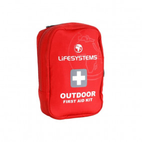 Trousse de premiers soins Outdoor