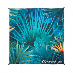 Nappe de pique-nique Tropical