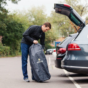 Sac de transport pour porte-bébé