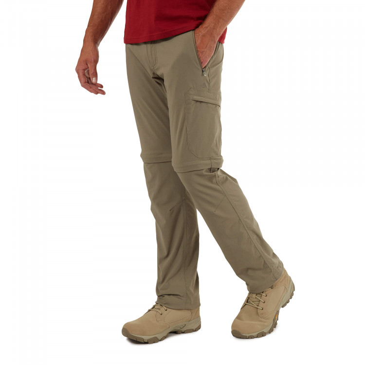 NOSILIFE PRO CONVERTIBLE TROUSER NOSILIFE PRO CONVERTIBLE TROUSER