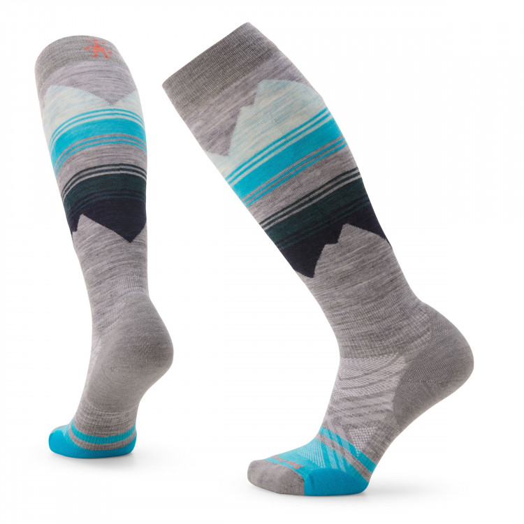 Chaussettes de ski Targeted Cushion OTC femme Chaussettes de ski Targeted Cushion OTC femme