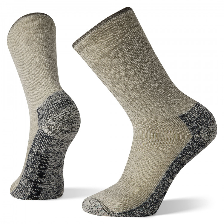 Chaussettes de randonnée Classic Edition Maximum Cushion Crew unisexe