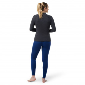 Haut thermique Merino 250 1/4 zip femme