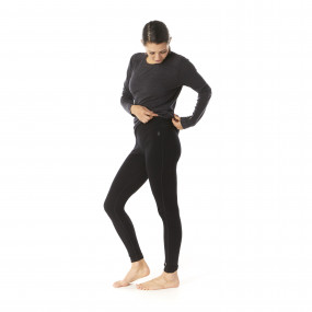 Collant thermique Merino femme