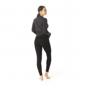 Collant thermique Merino femme