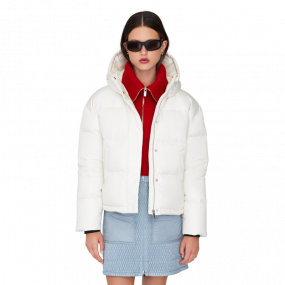 Parka en duvet Vivian femme