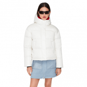 Parka en duvet Vivian femme