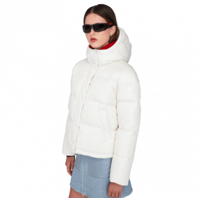 Parka en duvet Vivian femme