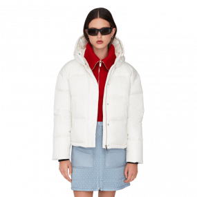 Parka en duvet Vivian femme