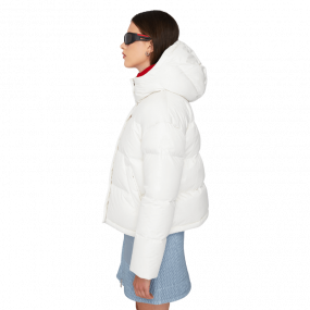 Parka en duvet Vivian femme