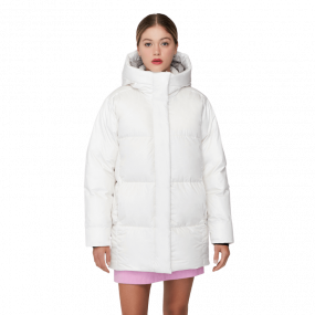 Parka en duvet June V2 femme